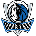 Dallas Mavericks logo.svg