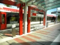 Austin MetroRail MLK station.jpg